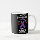 Search for memory quote mugs Fighting drug addiction