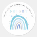 Search for rainbow bright stickers Modern