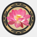Search for new age stickers Lotus