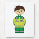 Search for cartoon man mousepads Illustration