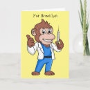 Search for orangutan cards Monkey