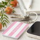 Search for horizontal key rings Stripes