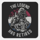 Search for retired fireman stickers Firemen
