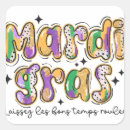 Search for laissez bon temps rouler stickers Nola