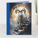 Search for capricorn zodiac postcards Illustration