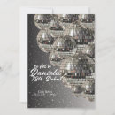 Search for debut birthday invitations For her