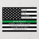 Search for office retirement party invitations Patriotic