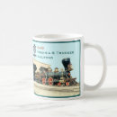 Search for train locomotive mugs Hobbies