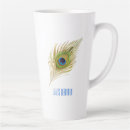 Search for peacock print mugs Modern