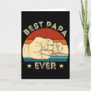 Search for fist bump cards Papa like a grandpa