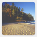 Search for lake michigan stickers No people