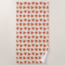 Search for fun beach towels Red