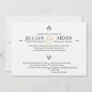 Search for flair invitations Vintage