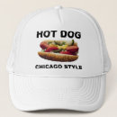 Search for hot dog hats Mustard