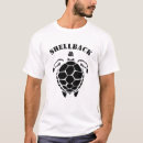 Search for shellback tshirts Sea