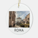 Search for roman christmas tree decorations Souvenir