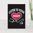 Search for stethoscope cards Doctor