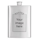 Search for tartan flasks Clan