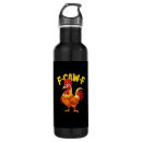 Search for funny water bottles Crow