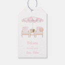 Search for welcome tags Chic