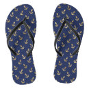 Search for mens jandals nautical