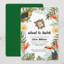 Search for about to hatch baby shower invitations Hatching soon