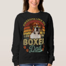 Search for boxer dog hoodies Awesome