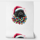 Search for black pug art Animal