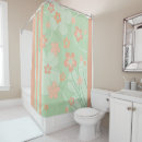 Search for coral floral bathroom accessories Pastel