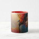 Search for art gallery mugs Abstract