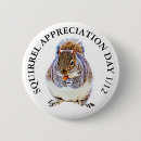 Search for funny squirrel badges Squirrels