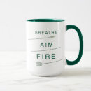 Search for green arrow mugs Bow and arrow