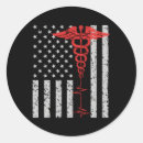 Search for thin red line stickers First responders