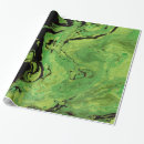 Search for black marble wrapping paper Watercolor