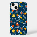 Search for kid room iphone cases Space