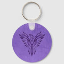 Search for phoenix rising key rings Flames