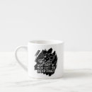 Search for funny cat quote mugs Meow