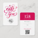 Search for discount cards Voucher