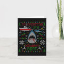 Search for shark christmas cards Sea