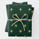 Search for dark green wrapping paper Classic