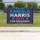 Search for kamala harris banners Democratic party