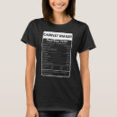 Search for cabinet maker tshirts Sarcastic