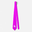 Search for monogram ties Fun