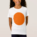 Search for spring kids tshirts Orange