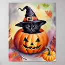 Search for black witch posters Whimsical