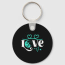 Search for badminton player key rings Quote