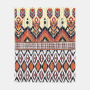 Search for ethnic blankets Ikat