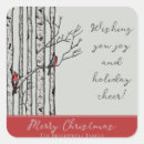 Search for bird tree stickers Cardinal