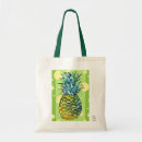 Search for pineapple tote bags Exotic