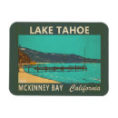 Search for lake tahoe magnets California